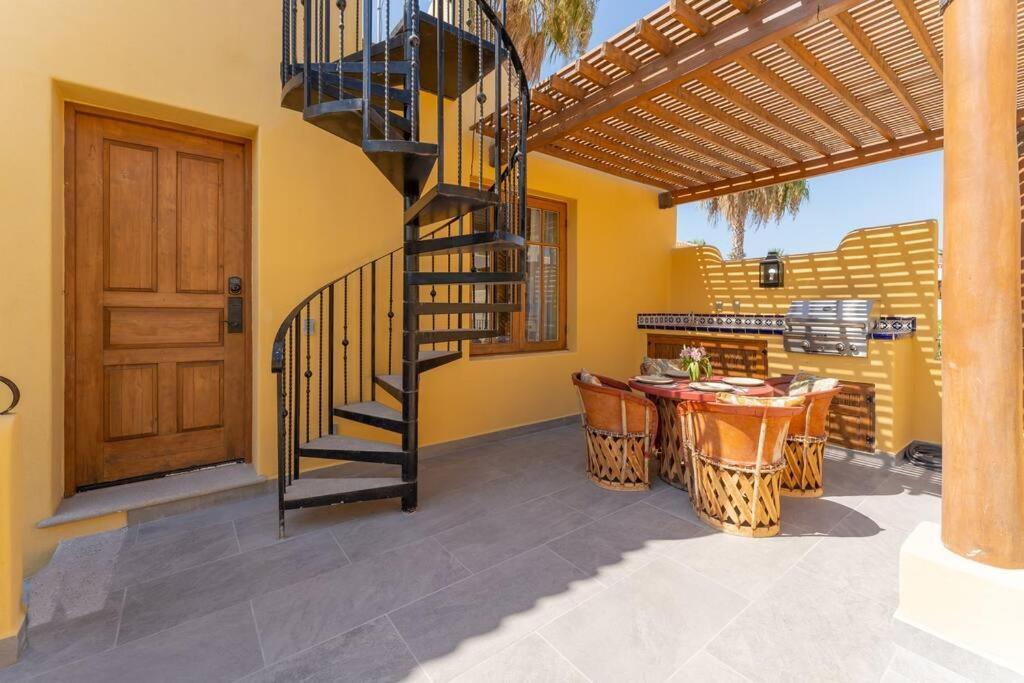 Casa Amarilla By Casago Villa Loreto  Eksteriør billede