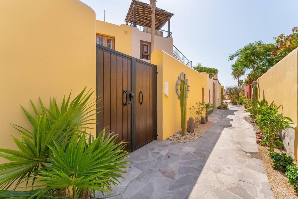 Casa Amarilla By Casago Villa Loreto  Eksteriør billede